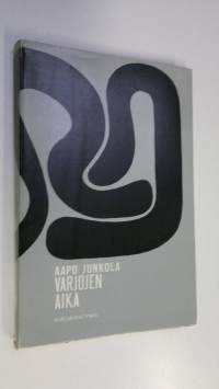 Varjojen aika