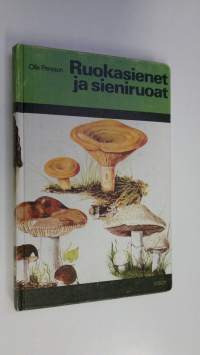 Ruokasienet ja sieniruoat