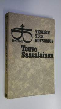 Yksilön ylösnousemus (signeerattu)