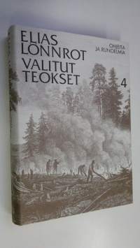 Valitut teokset 4, Ohjeita ja runoelmia