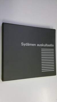 Sydämen auskultaatio