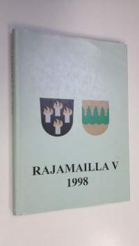 Rajamailla 5, 1998