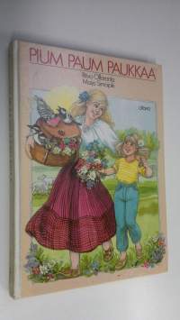 Pium paum paukkaa