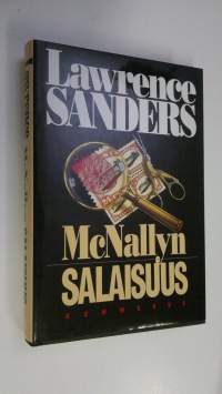 McNallyn salaisuus