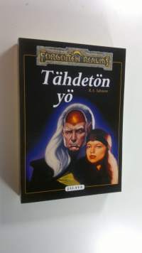 Tähdetön yö (UUSI)