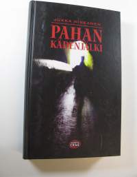 Pahan kädenjälki (UUSI)