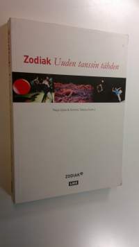 Zodiak : uuden tanssin tähden (UUSI)