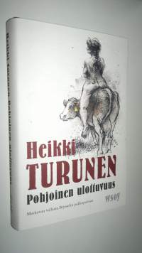 Pohjoinen ulottuvuus (UUSI)
