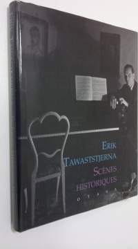 Scenes historiques : kirjoituksia vuosilta 1945-58