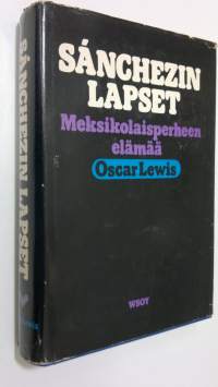 Sanchezin lapset