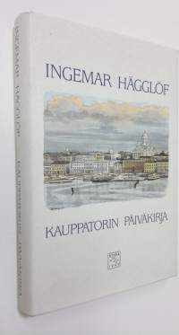 Kauppatorin päiväkirja
