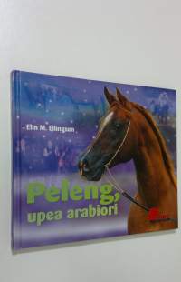 Peleng, upea arabiori