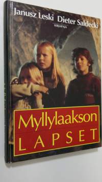 Myllylaakson lapset