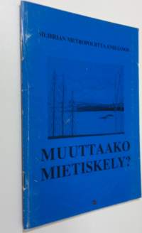 Muuttaako mietiskely