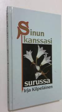 Sinun kanssasi surussa