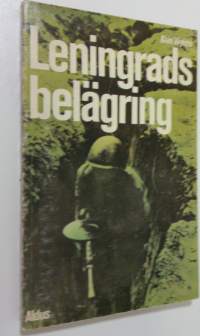 Leningrads belägring