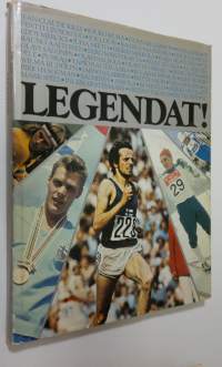 Legendat!