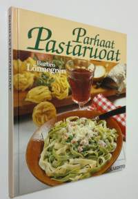 Parhaat pastaruoat