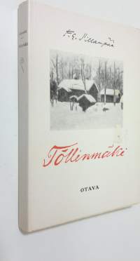 Töllinmäki