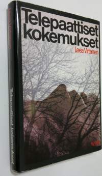 Telepaattiset kokemukset