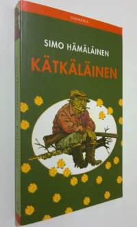 Kätkäläinen
