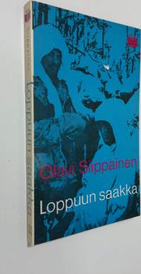 Loppuun saakka : kertomuksia kahdesta sodasta