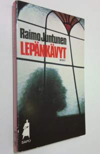 Lepänkävyt
