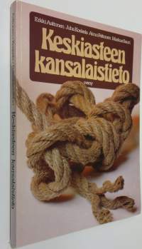 Keskiasteen kansalaistieto