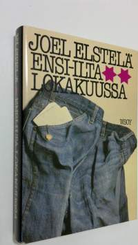 Ensi-ilta lokakuussa (ERINOMAINEN)