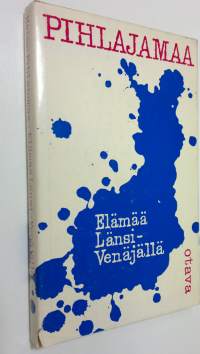 Elämää Länsi-Venäjällä