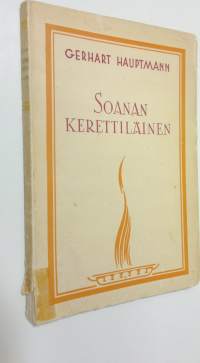 Soanan kerettiläinen