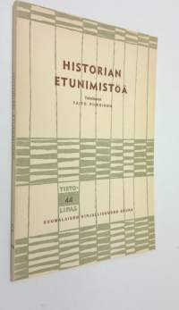 Tyhjä kuva