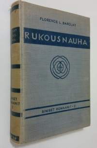 Rukousnauha