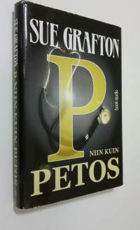 P niin kuin petos