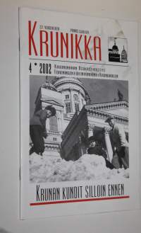 Krunikka 4/2002