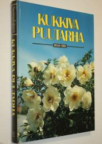 Kukkiva puutarha