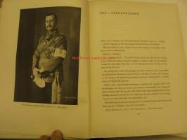 Ära - fädernesland kriget mellan Finland och sovjetunionen 1939-1940
