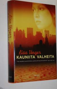 Kauniita valheita
