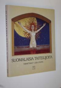 Suomalaisia taiteilijoita