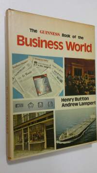 The Guinness book of the business world