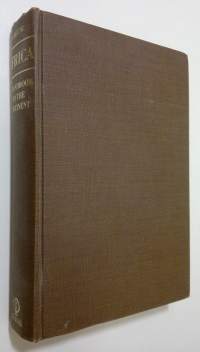 Africa : a handbook to the continent