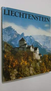 Liechtenstein : der liebenswurdige Kleinstaat im Herzen Europas