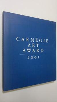 Carnegie Art Award 2001