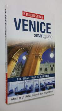 Venice smart guide
