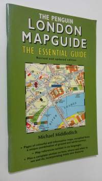 The Penguin London Mapguide