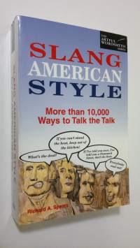 Slang American Style