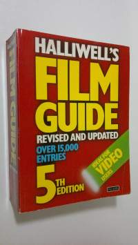 Halliwell&#039;s film guide