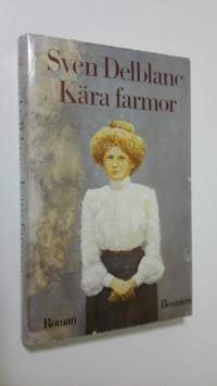 Kära farmor