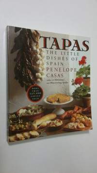 Tapas - the Little Dishes of Spain
