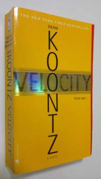 Velocity